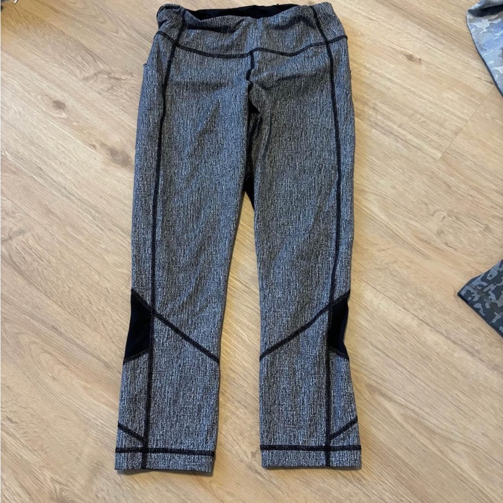 Lulu Lemon leggings